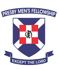 Men's Fellowship logo