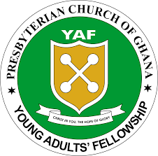Young Adults Fellowship logo