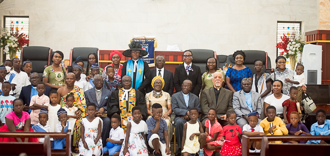 Children's Service