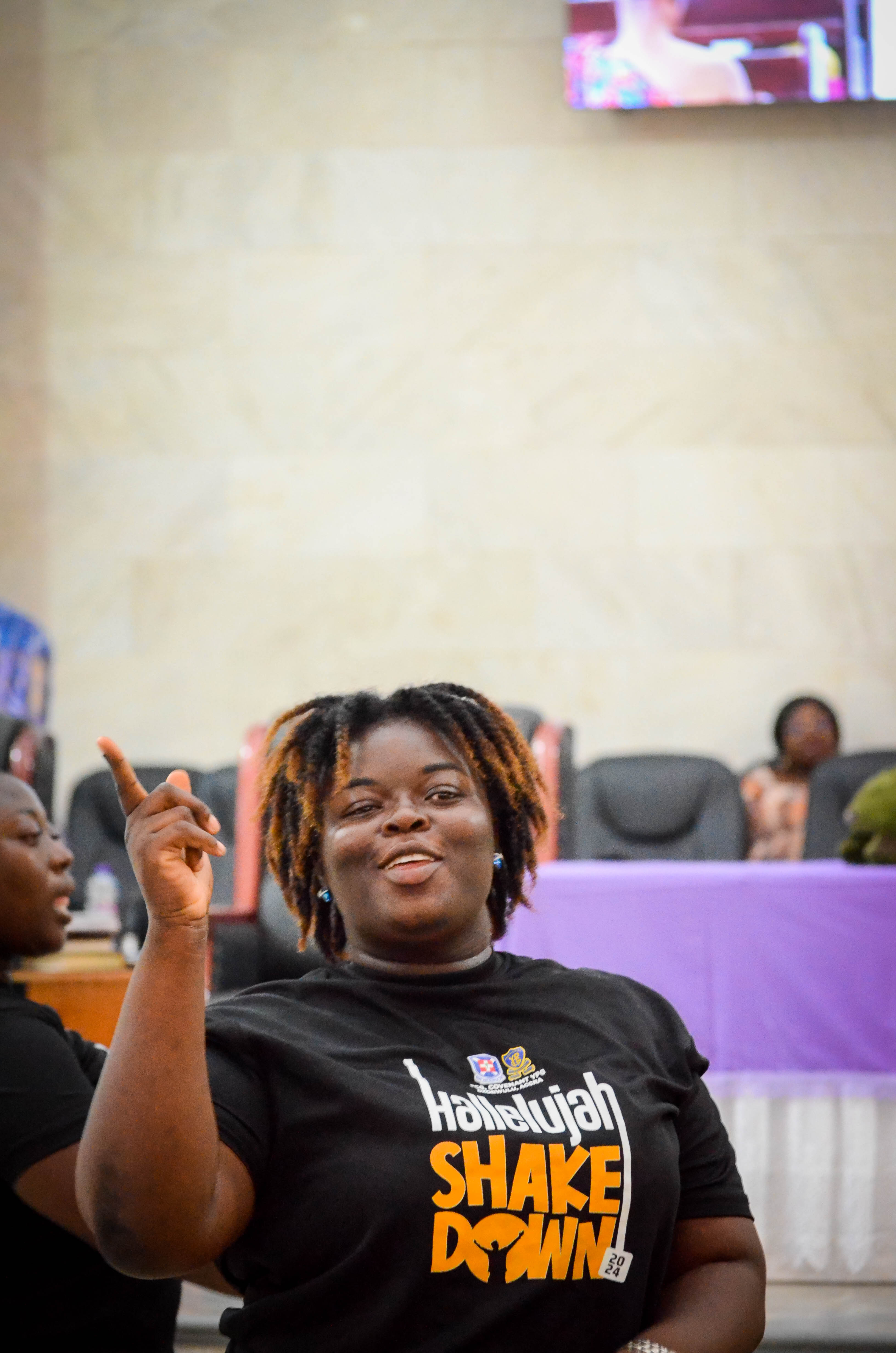 Young People's Guild