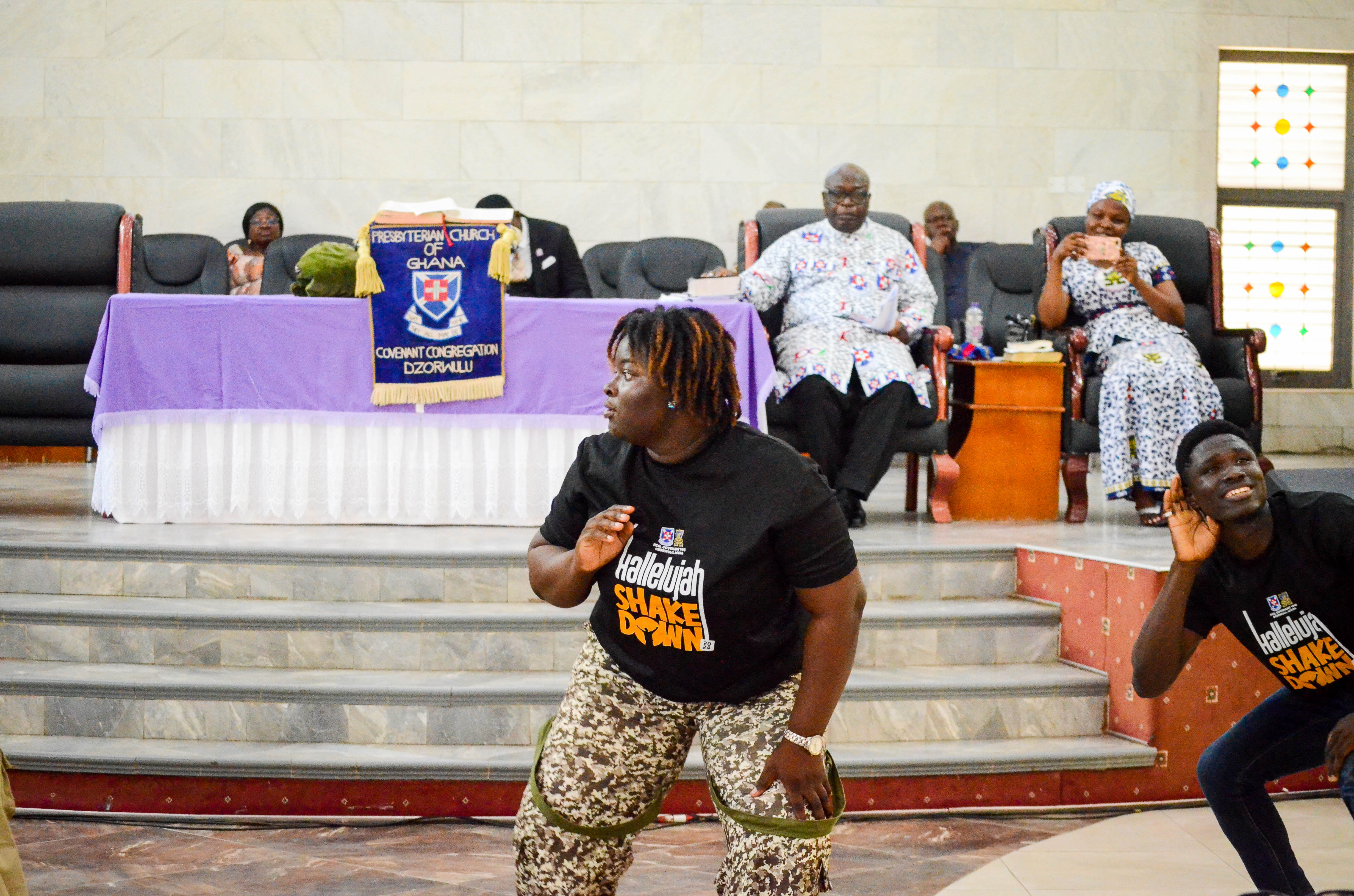 Young People's Guild