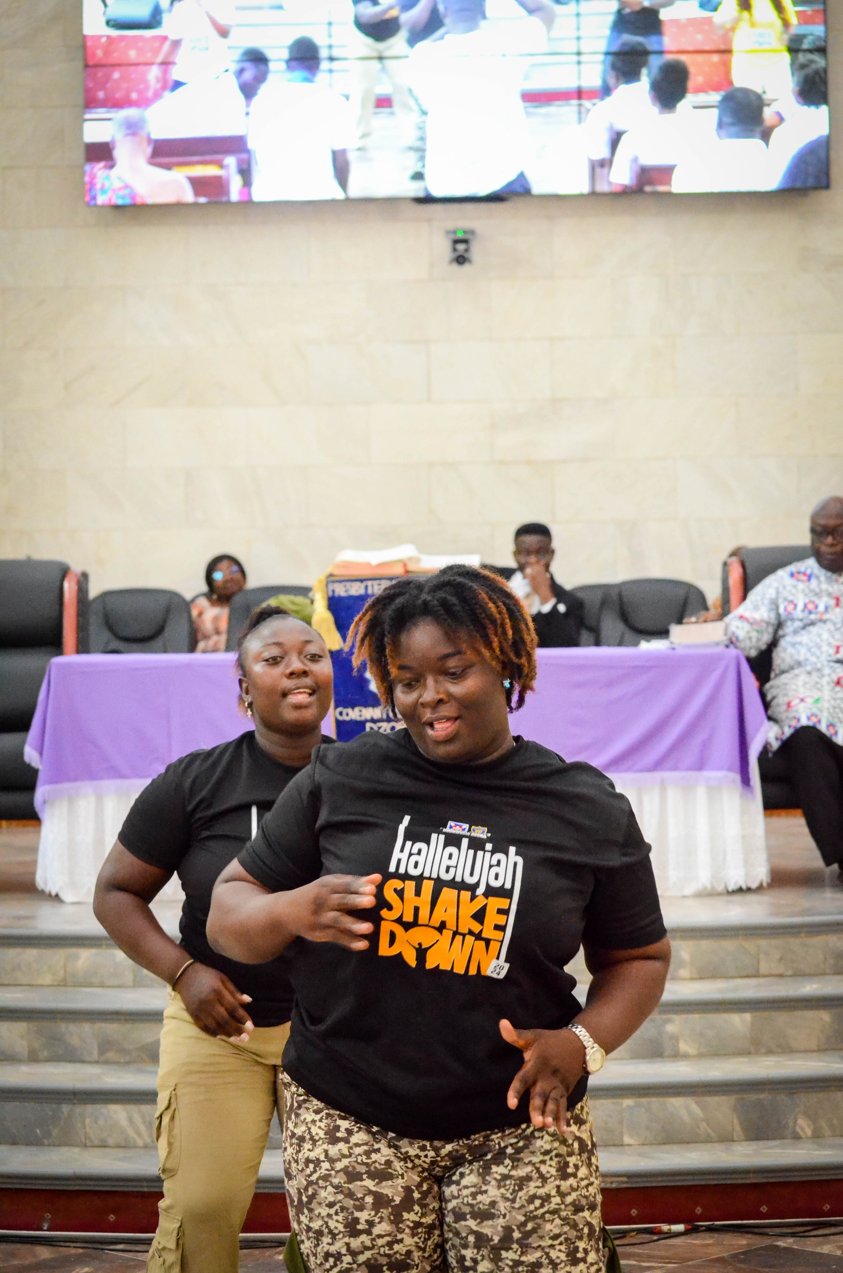 Young People's Guild