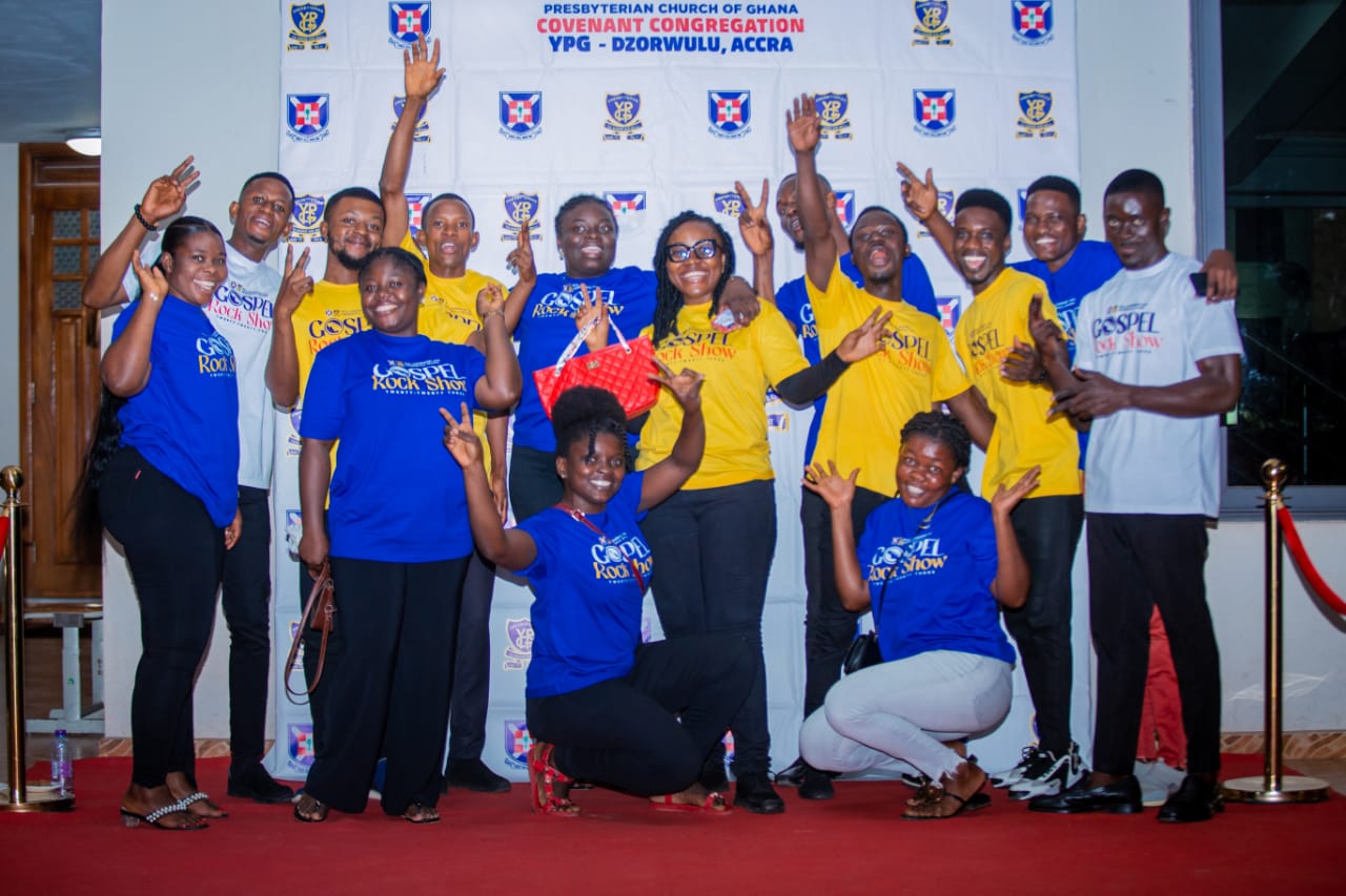 Young People's Guild