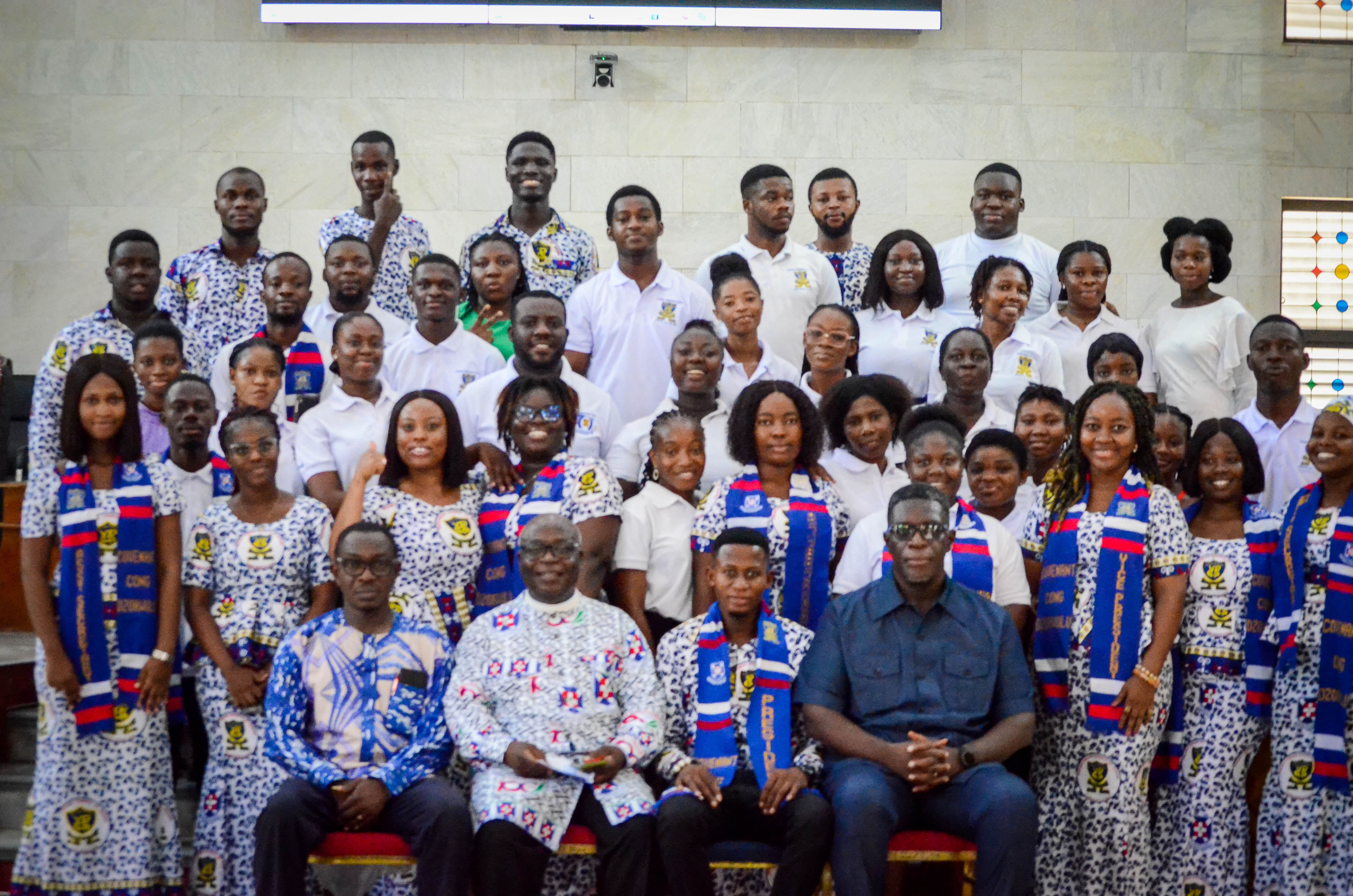 Young People's Guild
