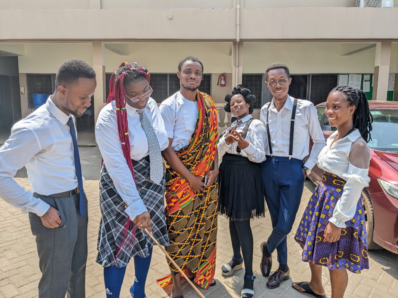 Young People's Guild