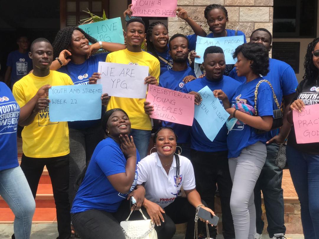 Young People's Guild