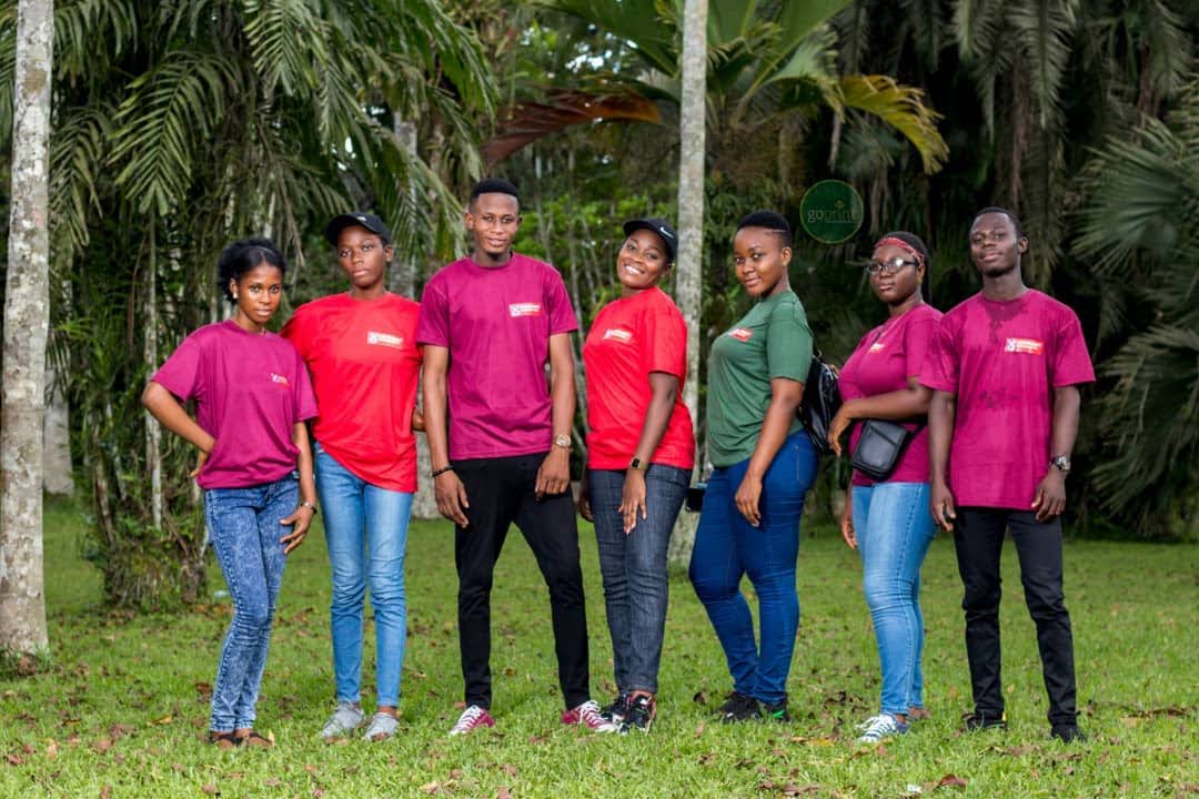 Young People's Guild