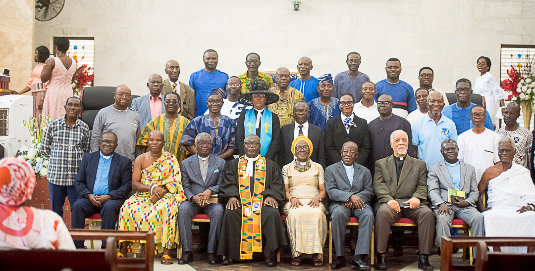 Men's Fellowship