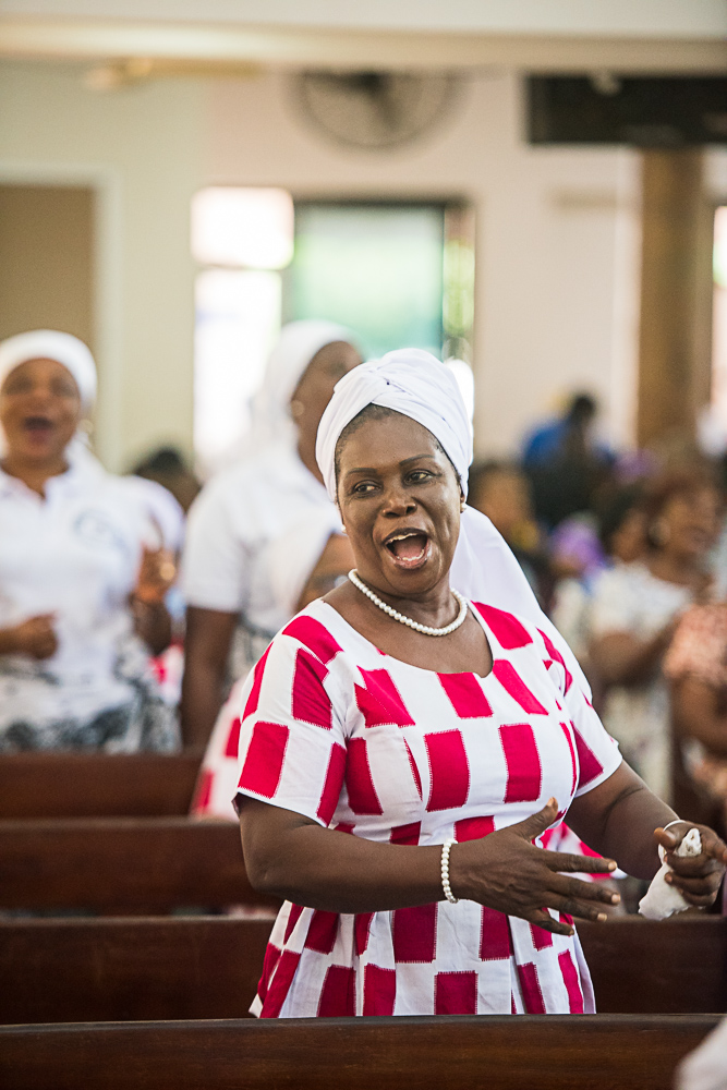 Women's Fellowship