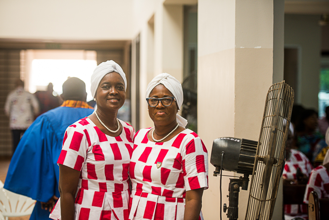 Women's Fellowship