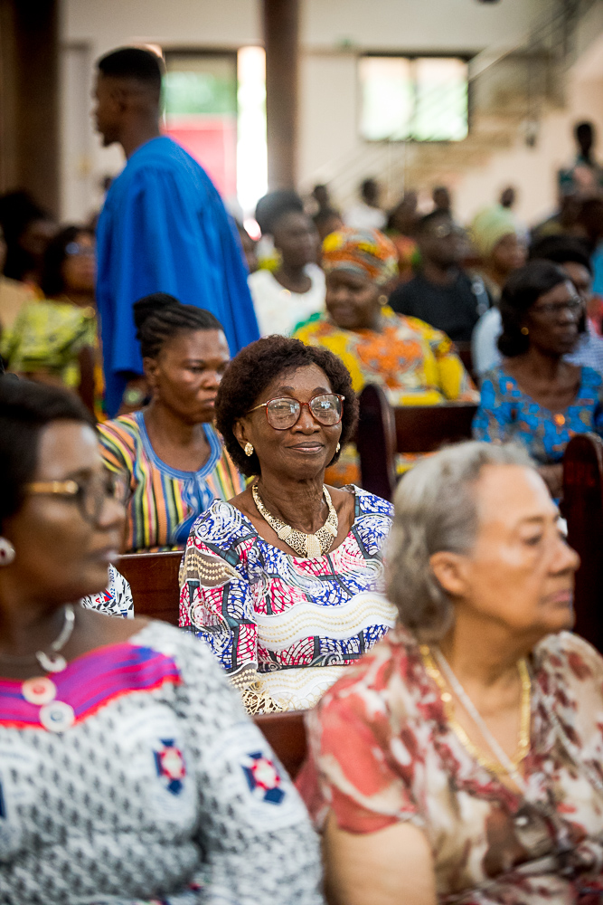 Women's Fellowship