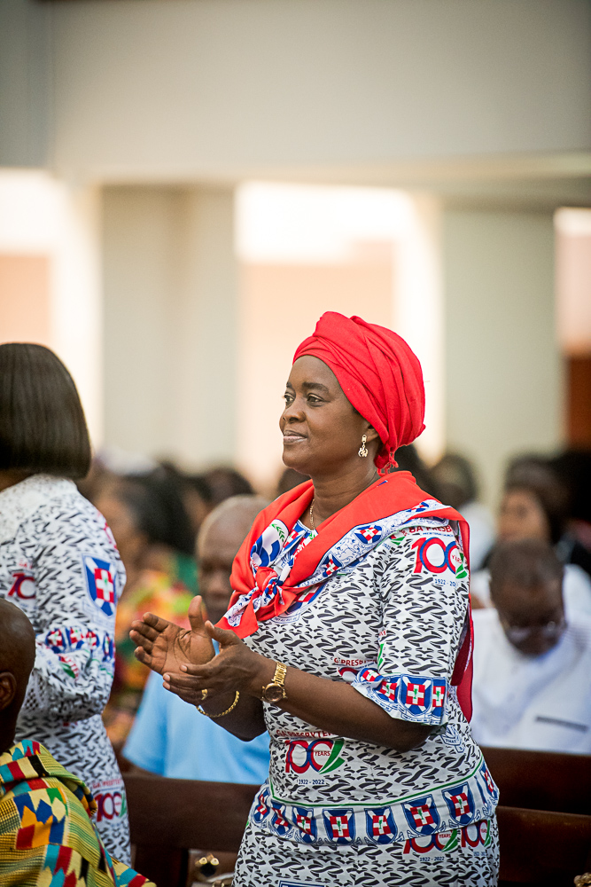Women's Fellowship