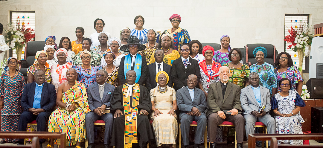 Women's Fellowship