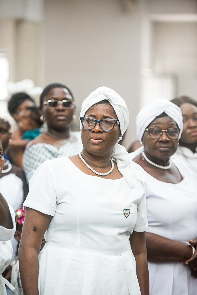 Women's Fellowship