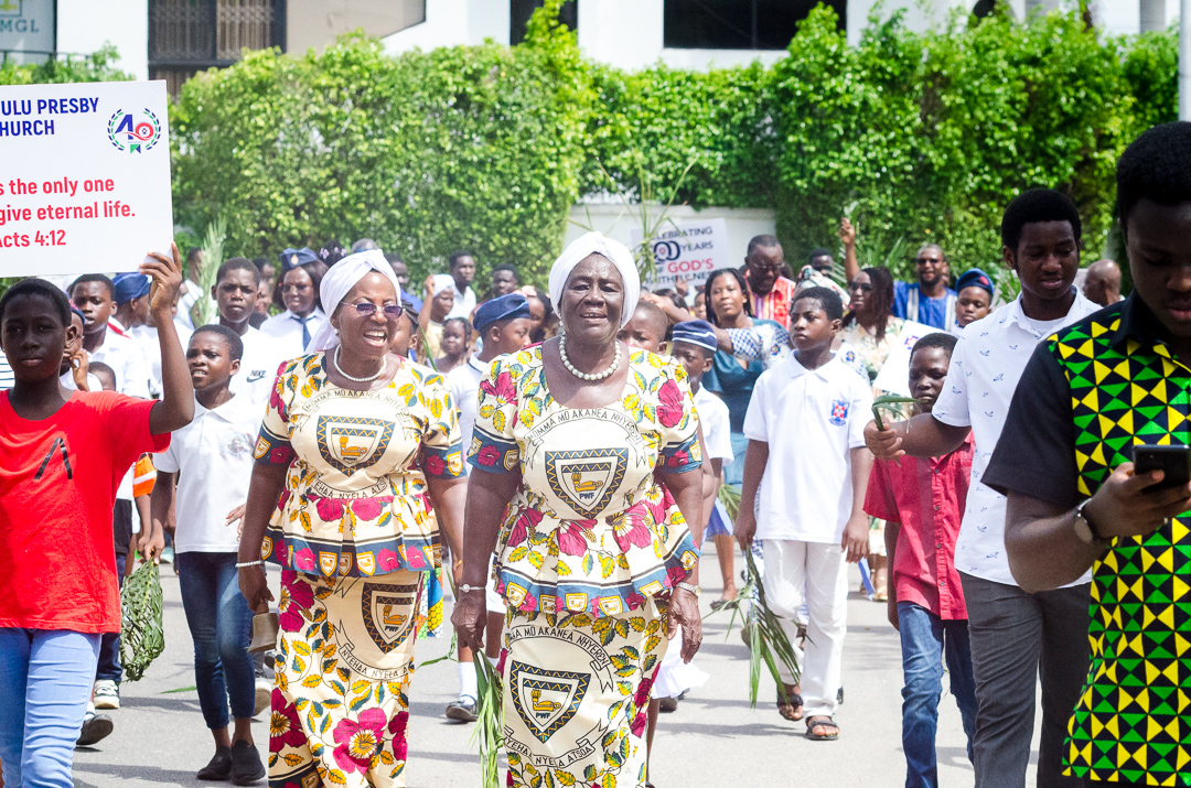 Women's Fellowship