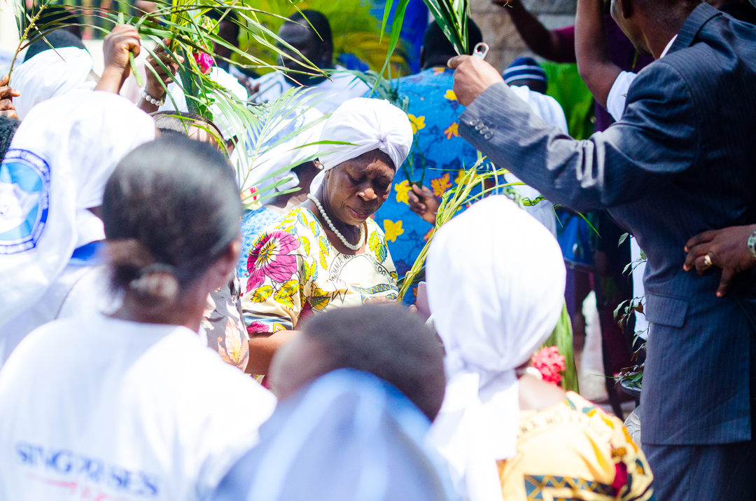 Women's Fellowship