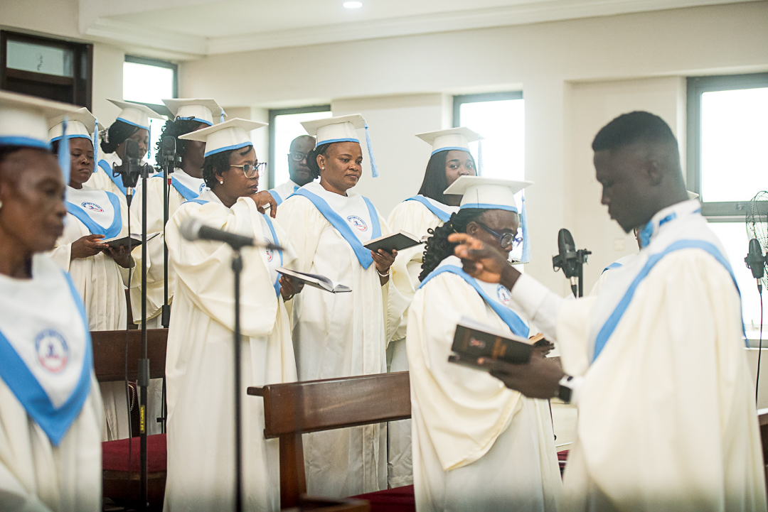 Church Choir