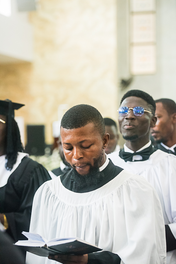 Church Choir