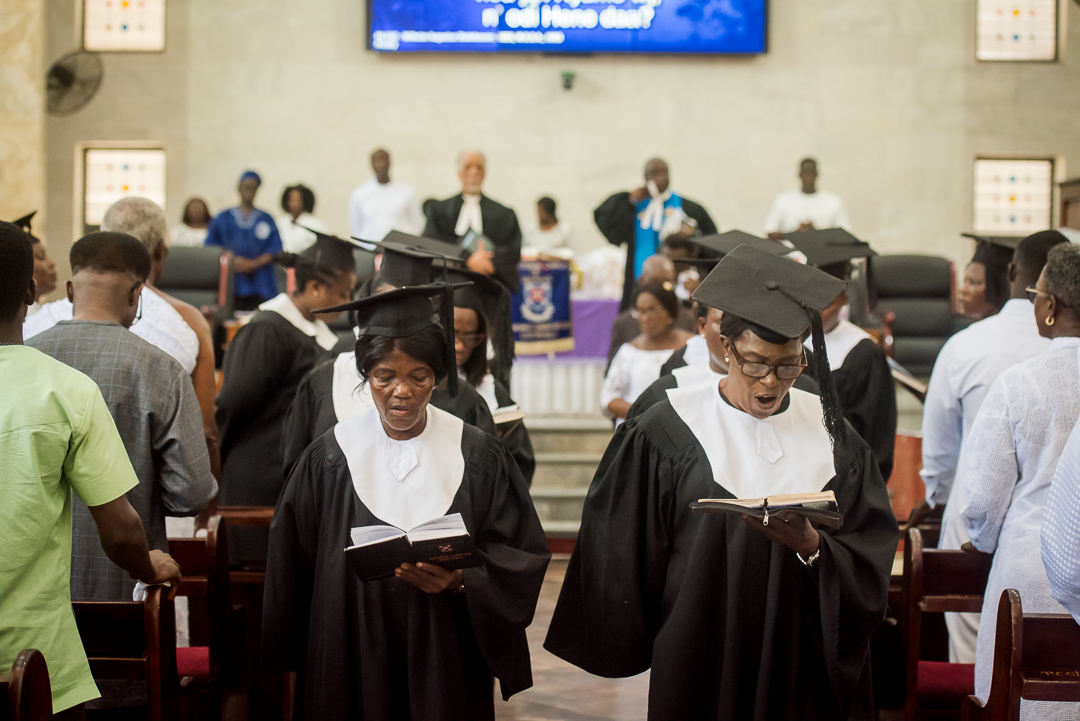 Church Choir