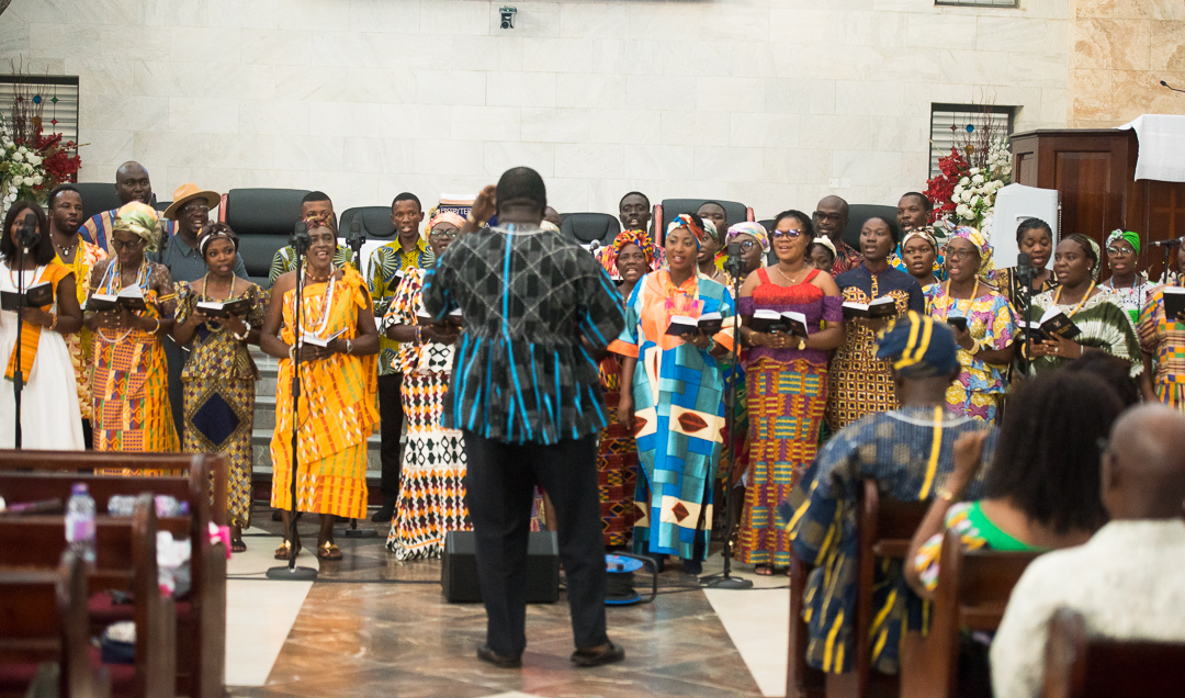 Church Choir