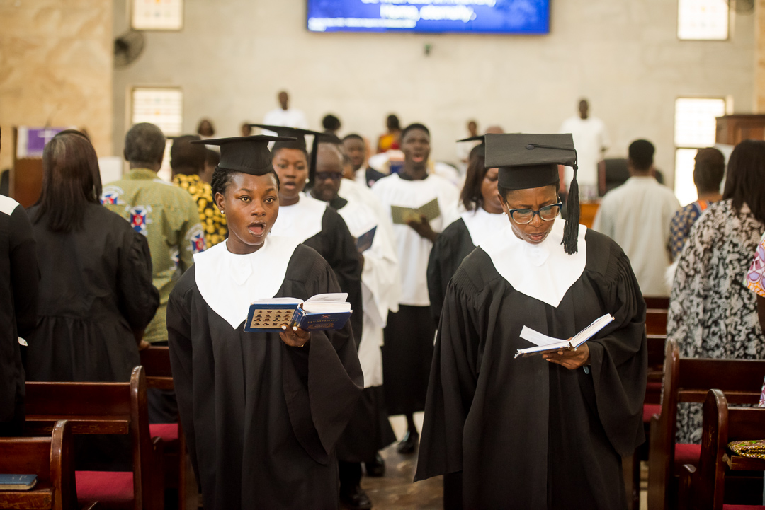 Church Choir