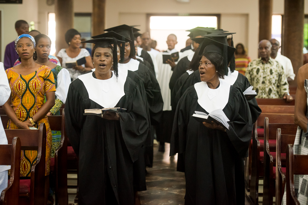 Church Choir
