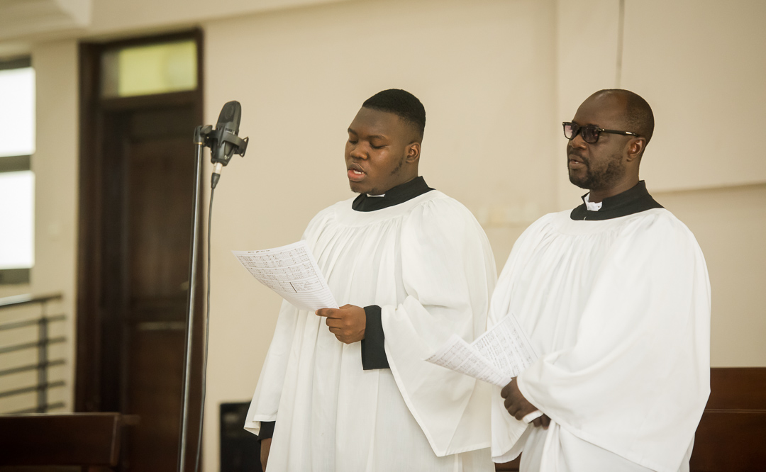 Church Choir