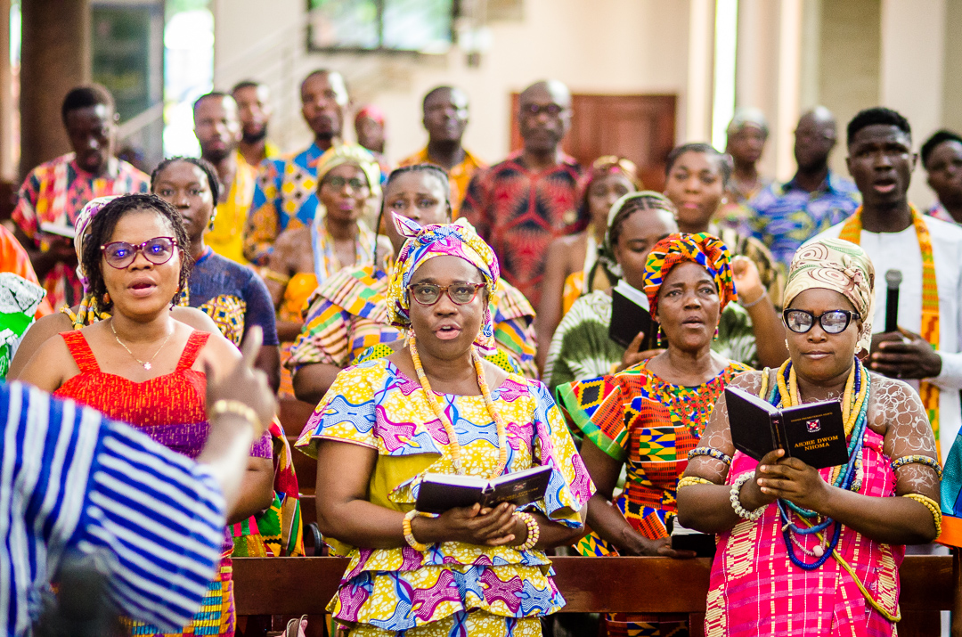 Church Choir