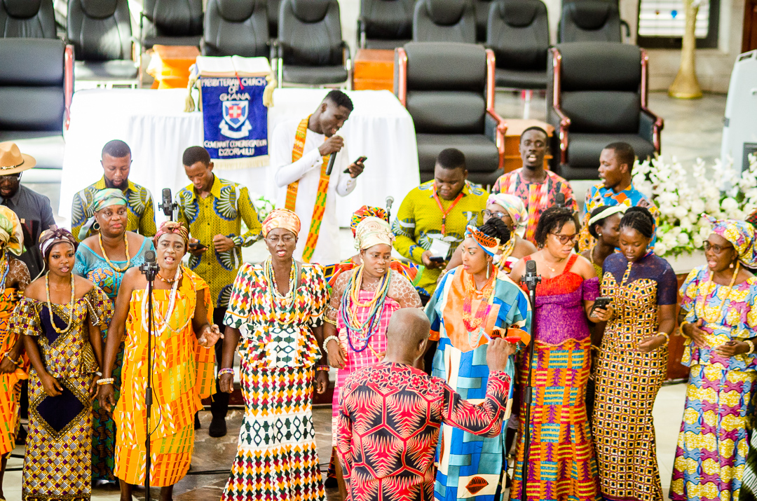 Church Choir