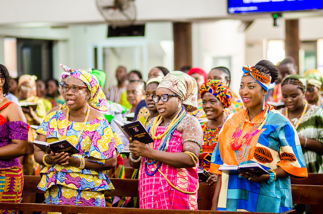 Church Choir