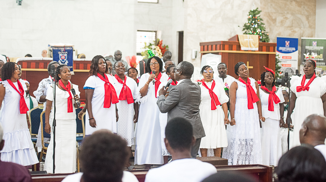 Singing Band