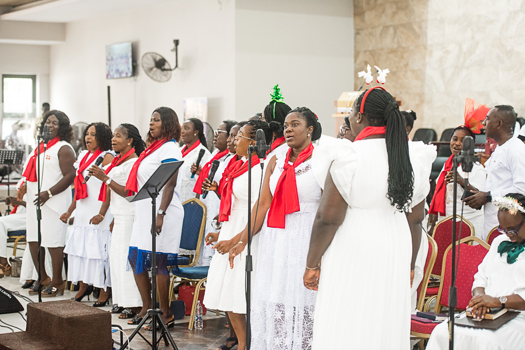 Singing Band
