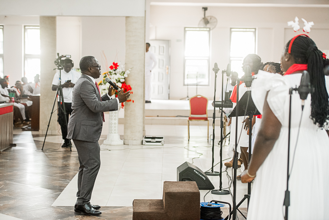 Singing Band