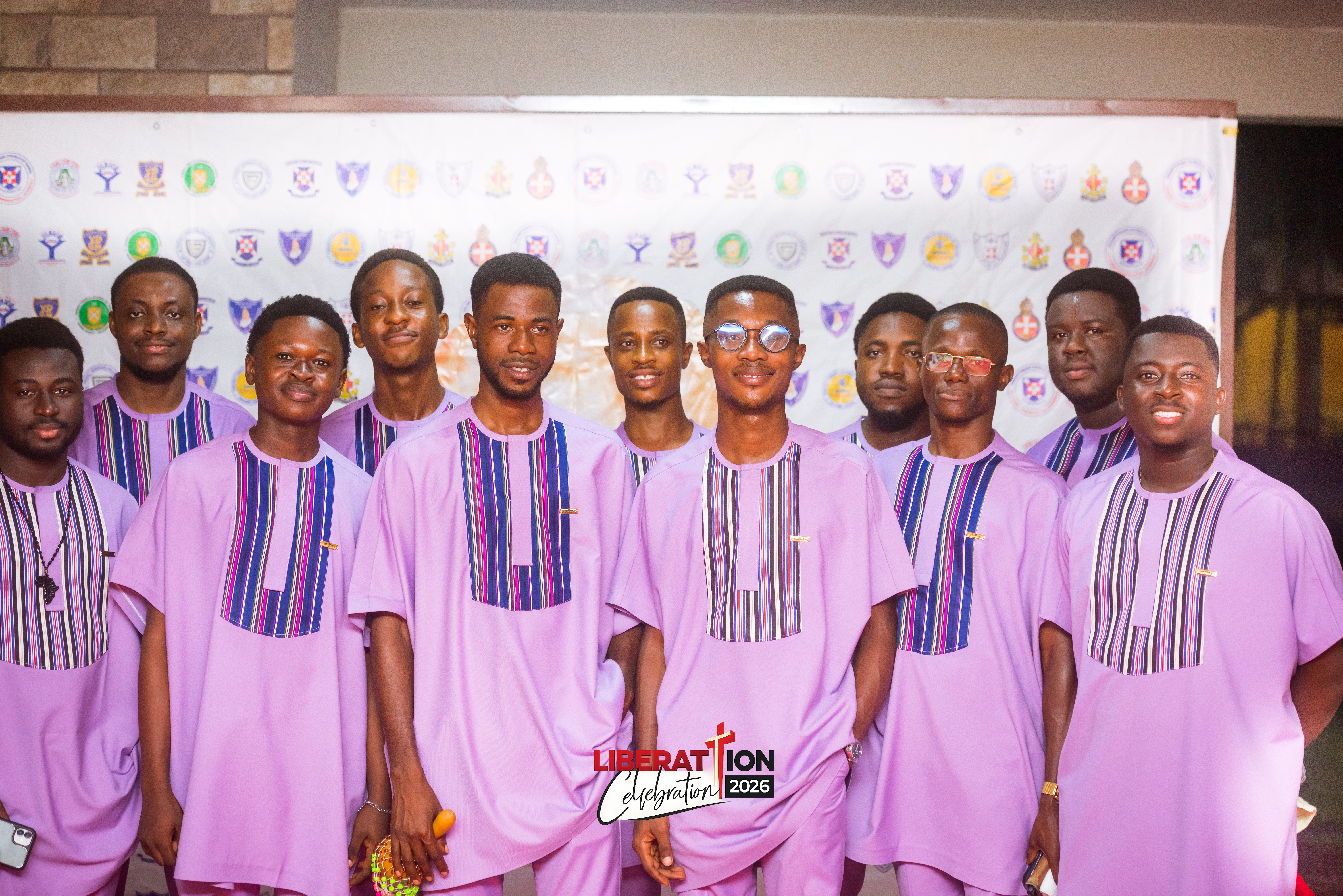 Heralds of Praise