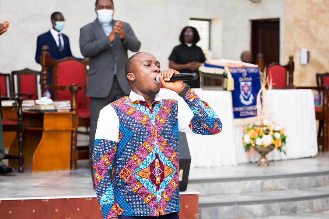 Heralds of Praise
