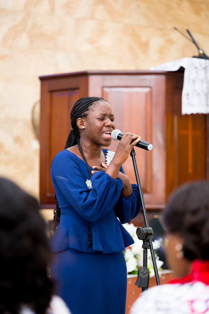 Heralds of Praise