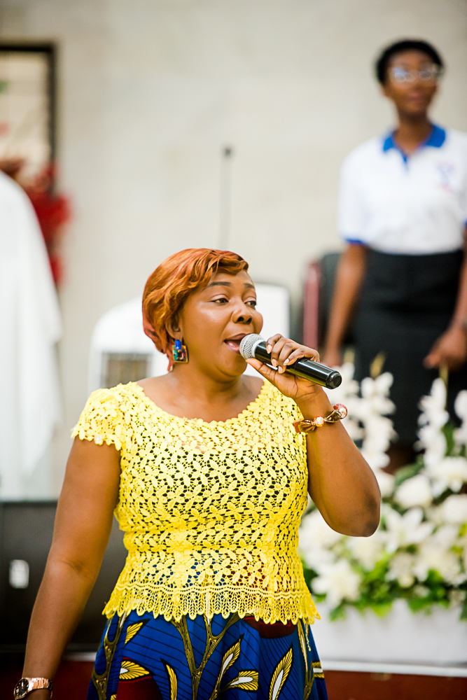 Heralds of Praise