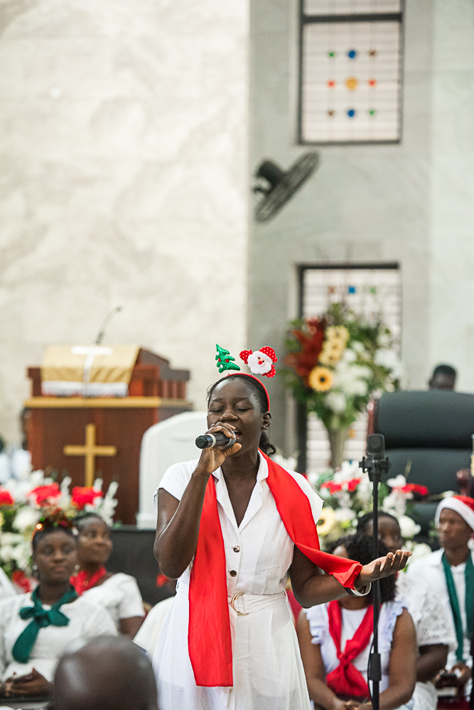 Heralds of Praise