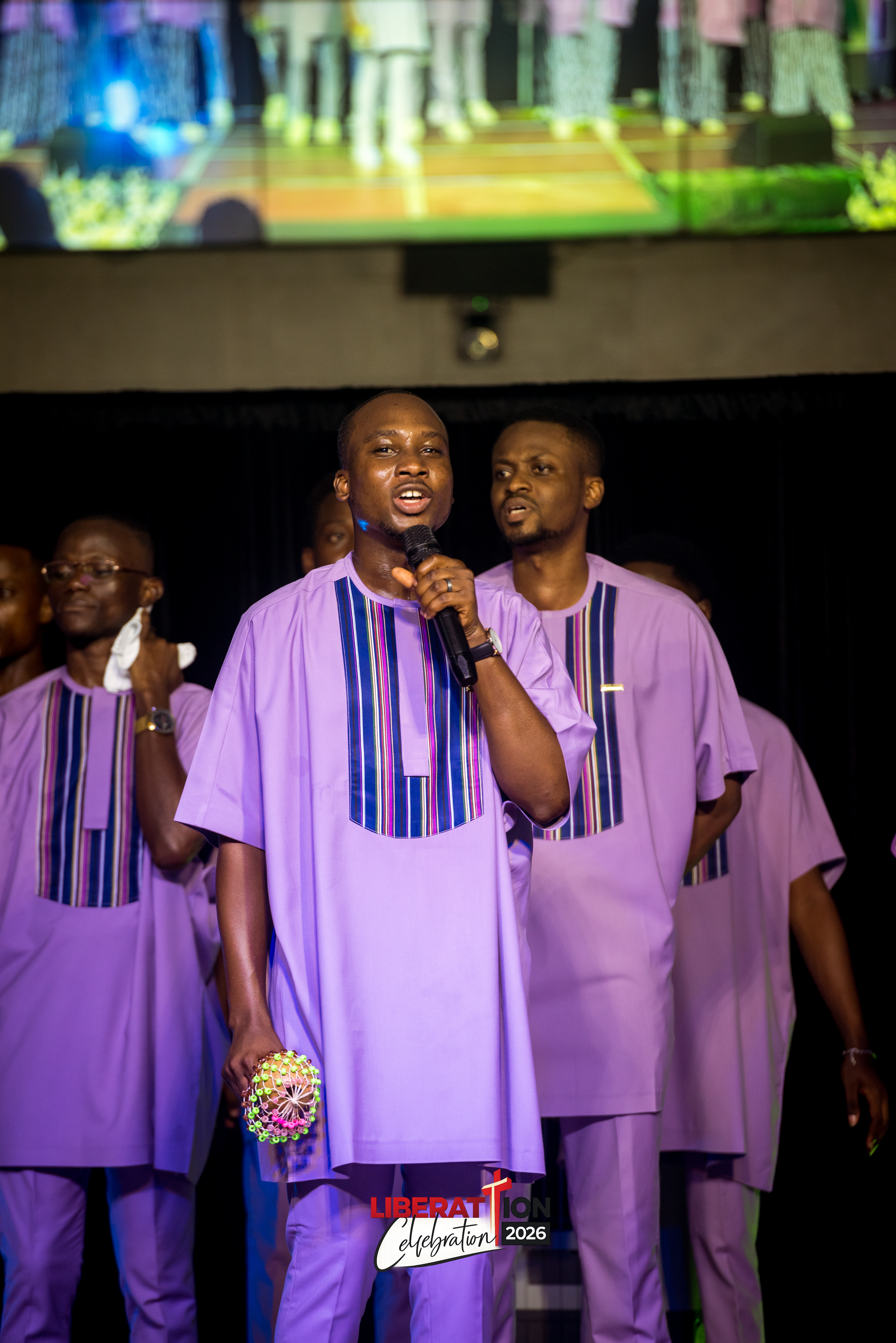 Heralds of Praise